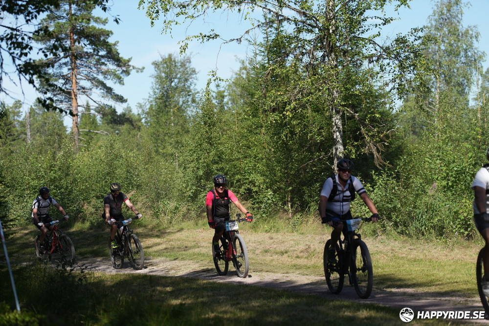 Bild från Cykelvasan 2022 (90km)