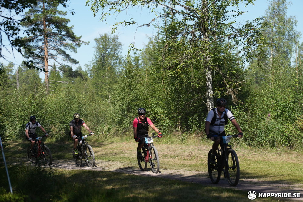 Bild från Cykelvasan 2022 (90km)