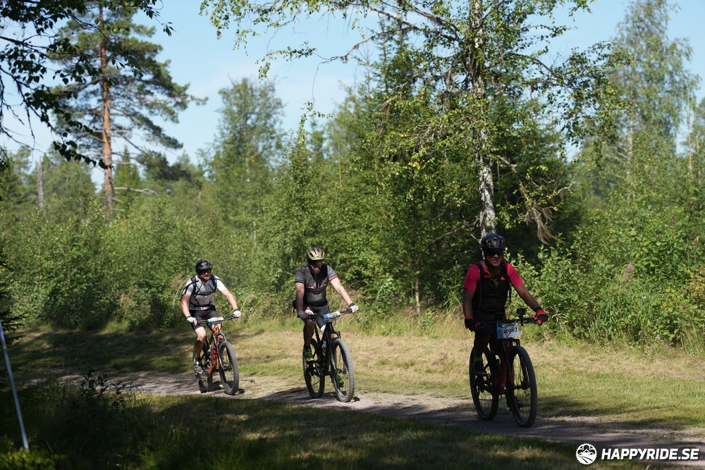 Bild från Cykelvasan 2022 (90km)