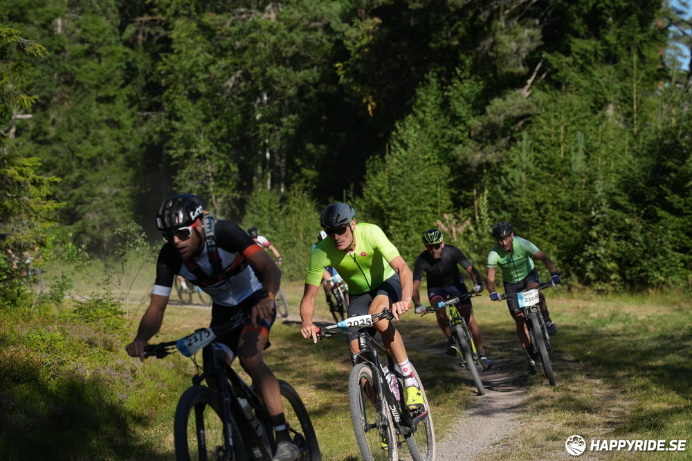 Bild från Cykelvasan 2022 (90km)