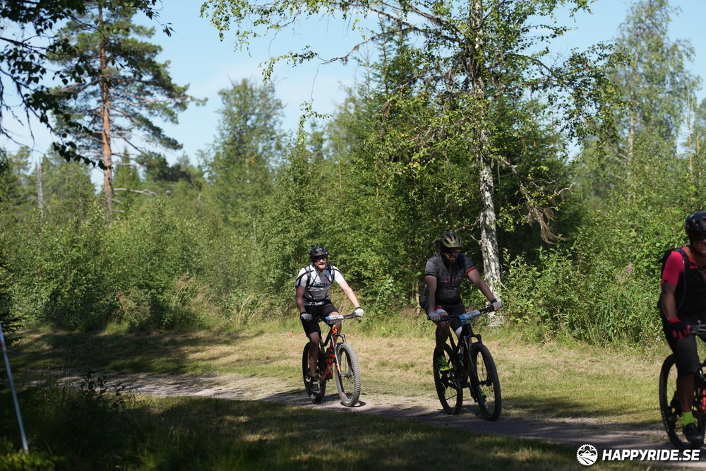 Bild från Cykelvasan 2022 (90km)