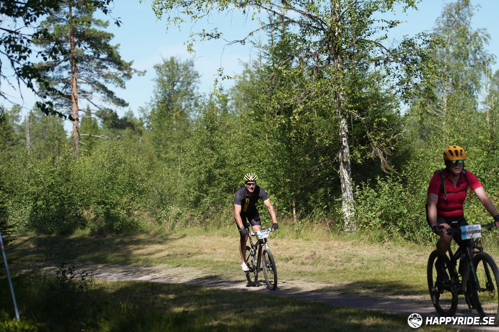 Bild från Cykelvasan 2022 (90km)