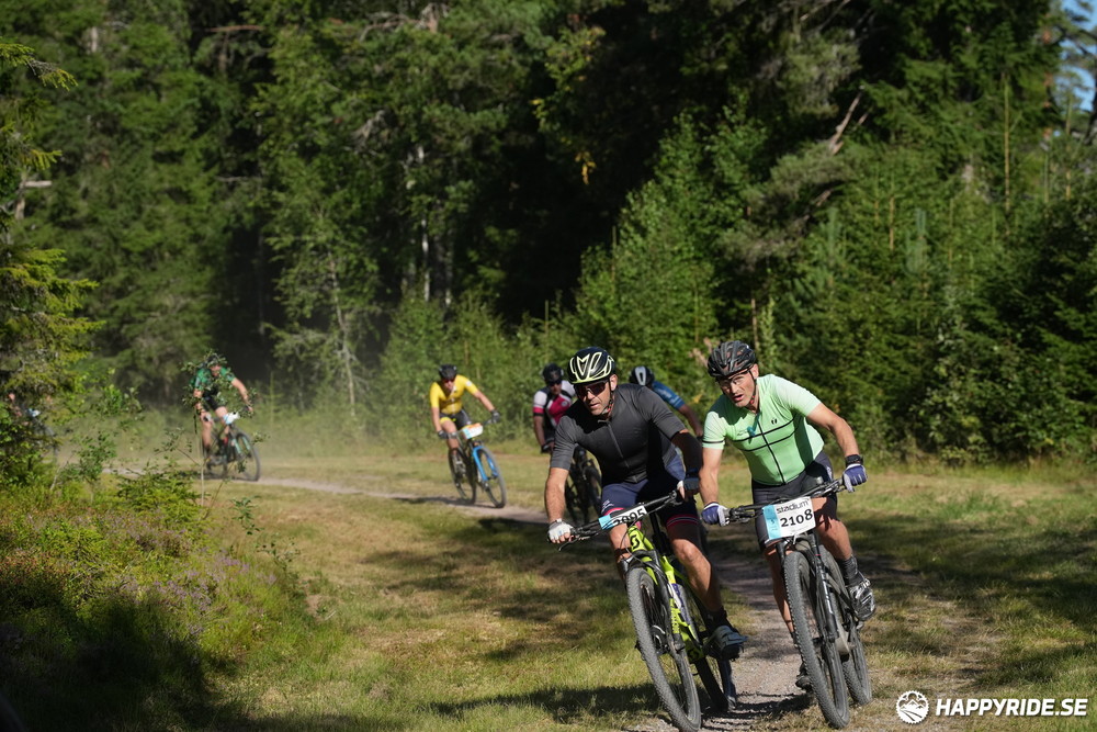 Bild från Cykelvasan 2022 (90km)