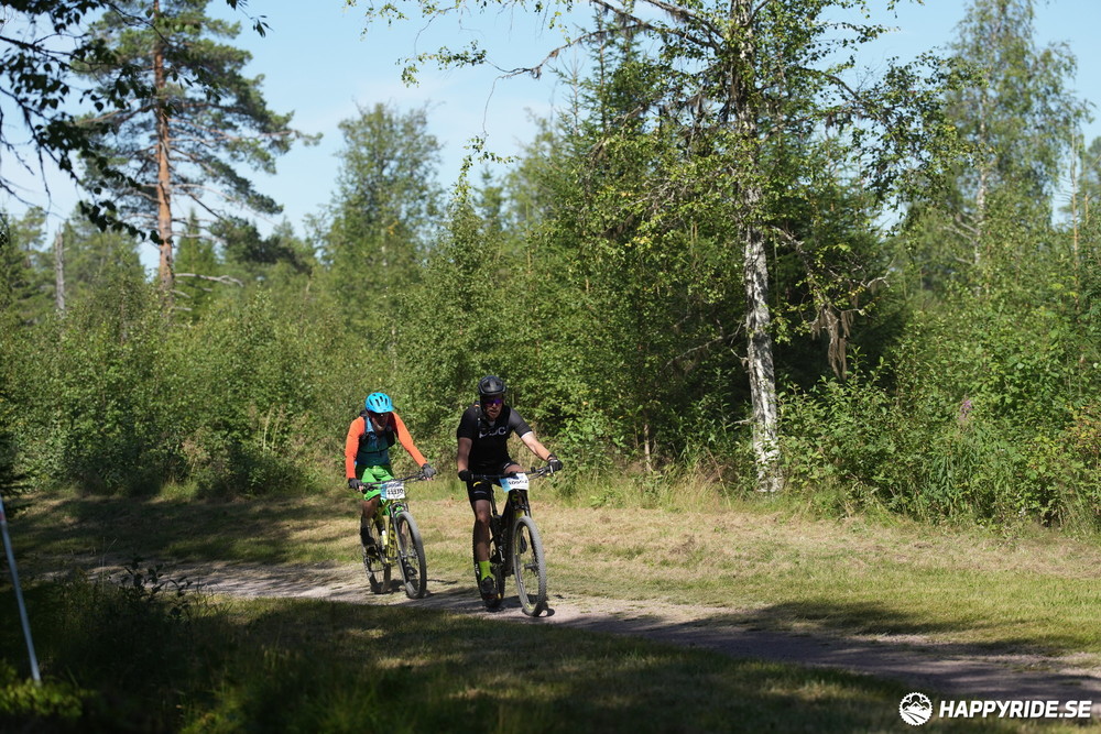 Bild från Cykelvasan 2022 (90km)