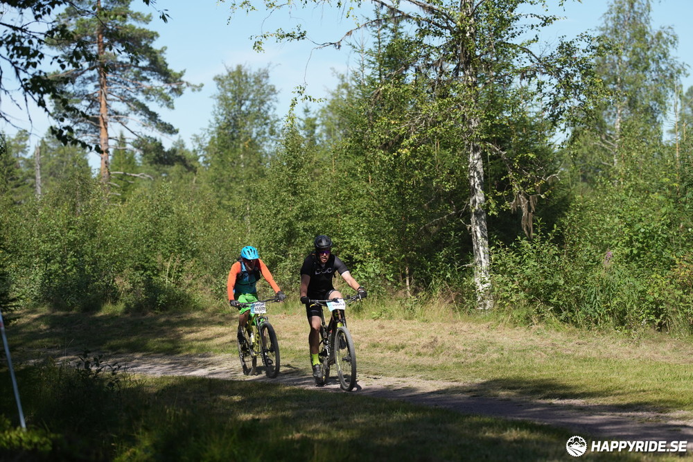 Bild från Cykelvasan 2022 (90km)