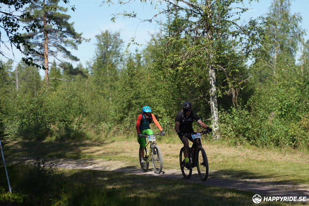 Bild från Cykelvasan 2022 (90km)