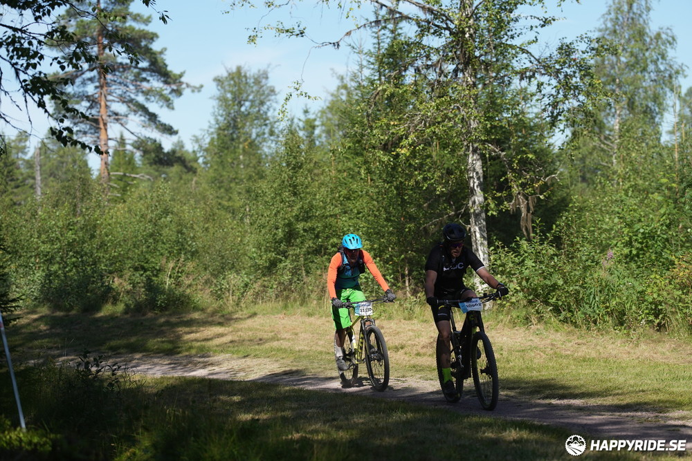 Bild från Cykelvasan 2022 (90km)