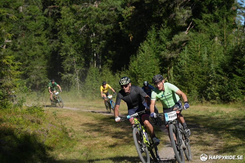 Bild från Cykelvasan 2022 (90km)