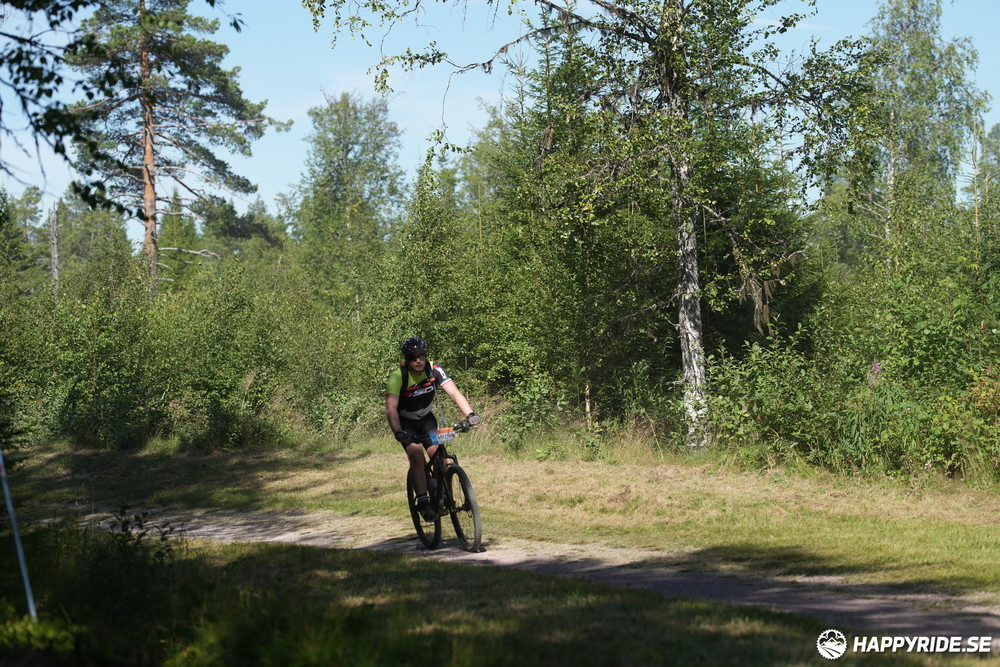 Bild från Cykelvasan 2022 (90km)