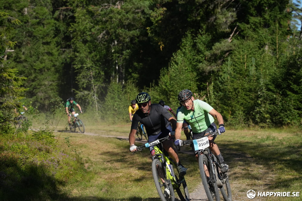 Bild från Cykelvasan 2022 (90km)
