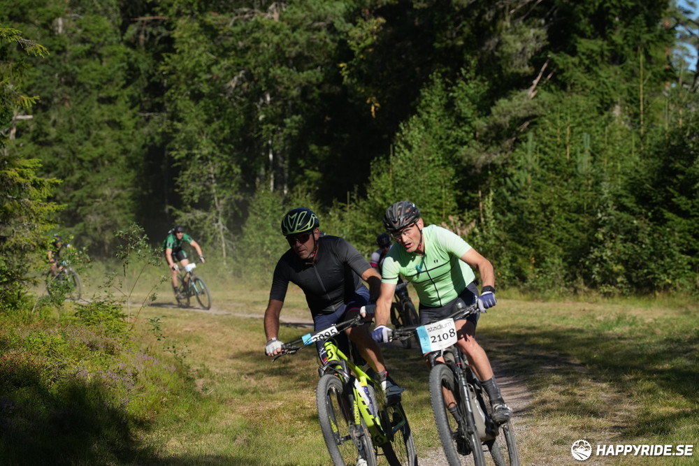 Bild från Cykelvasan 2022 (90km)