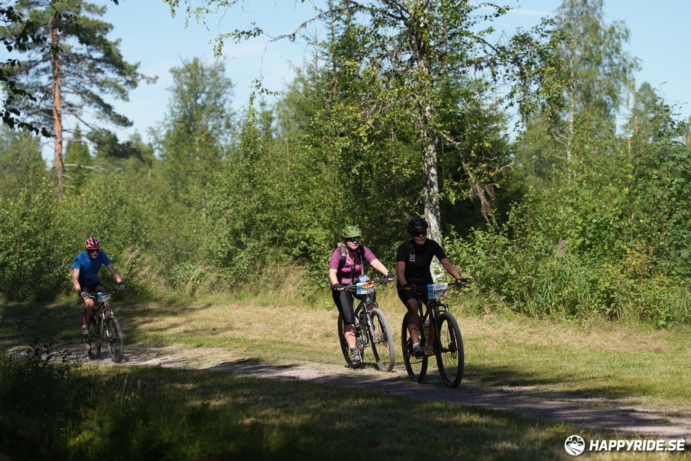 Bild från Cykelvasan 2022 (90km)