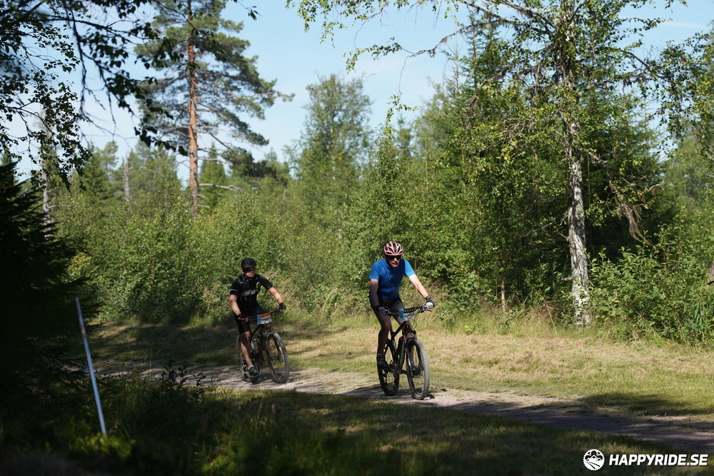 Bild från Cykelvasan 2022 (90km)