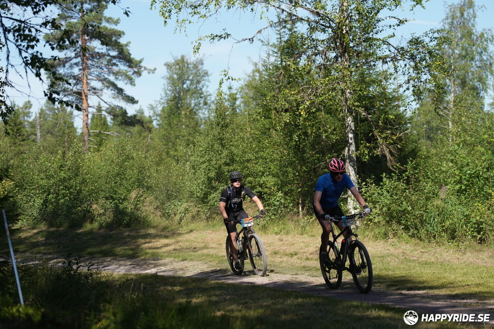 Bild från Cykelvasan 2022 (90km)