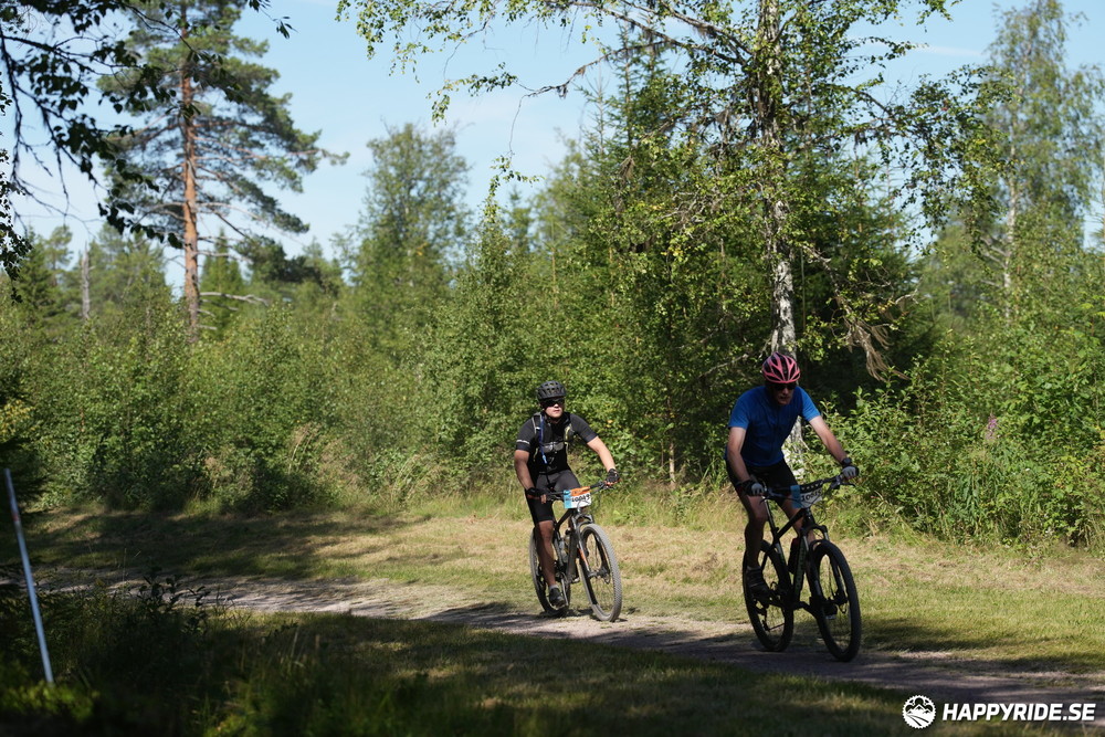 Bild från Cykelvasan 2022 (90km)