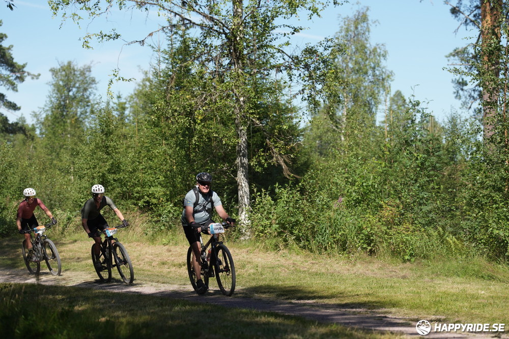 Bild från Cykelvasan 2022 (90km)