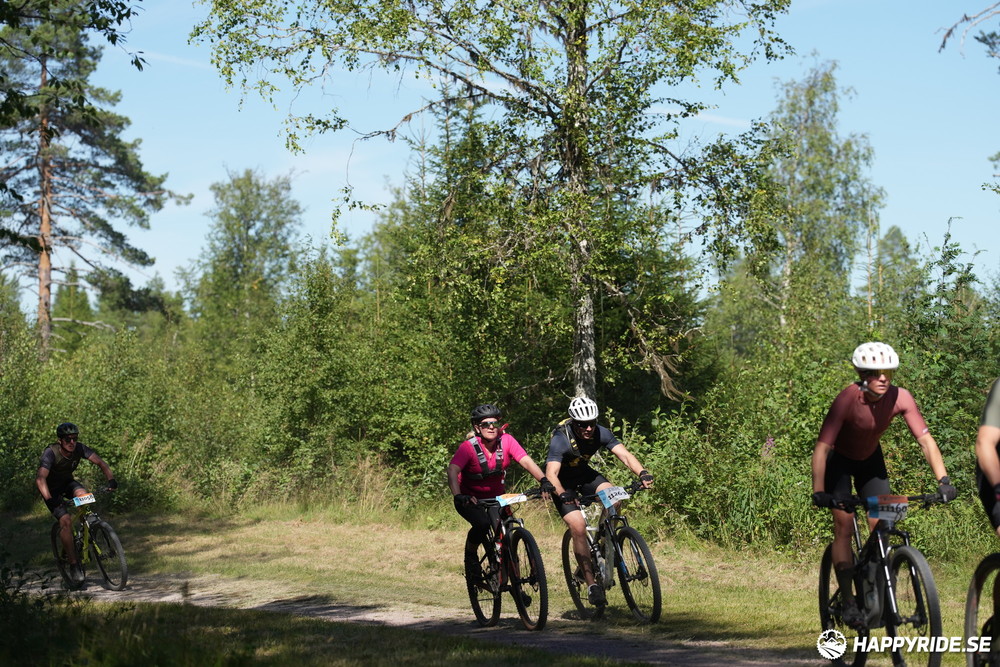 Bild från Cykelvasan 2022 (90km)