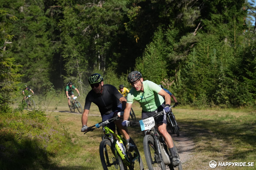 Bild från Cykelvasan 2022 (90km)