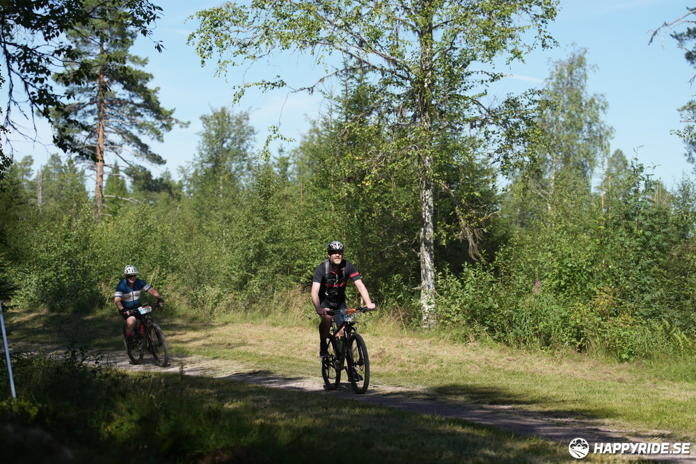 Bild från Cykelvasan 2022 (90km)