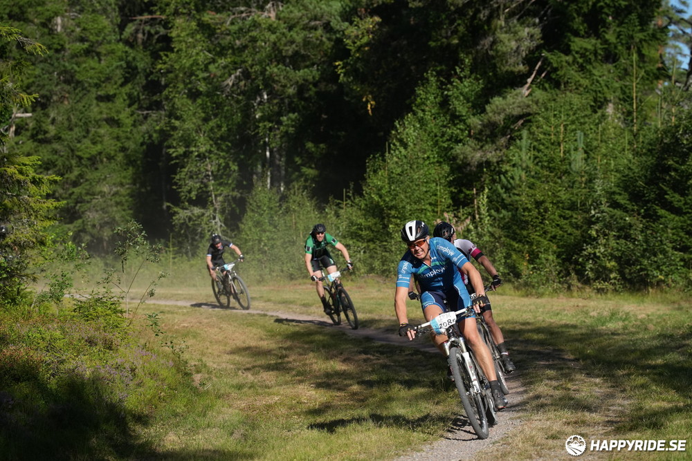 Bild från Cykelvasan 2022 (90km)