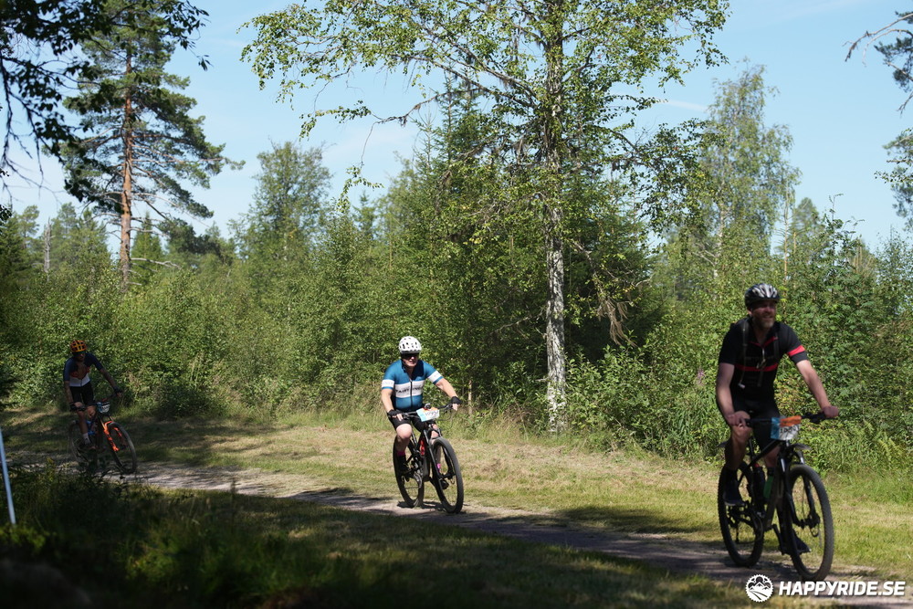 Bild från Cykelvasan 2022 (90km)