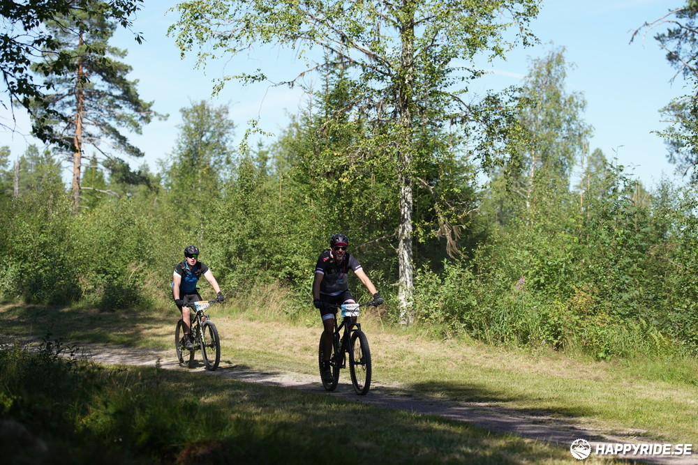 Bild från Cykelvasan 2022 (90km)