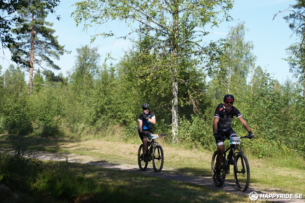 Bild från Cykelvasan 2022 (90km)