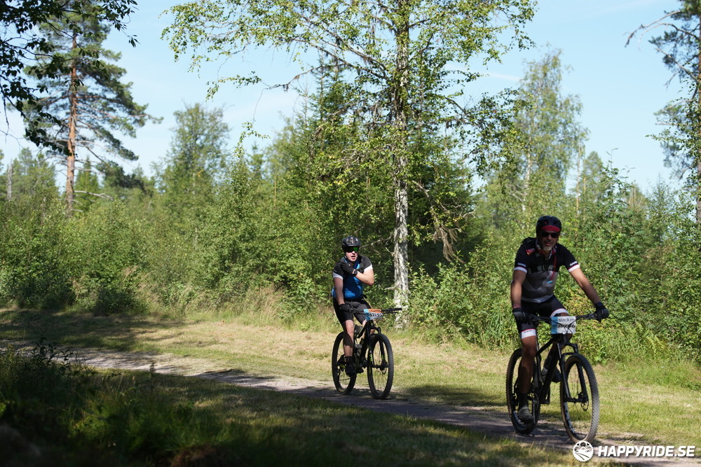 Bild från Cykelvasan 2022 (90km)