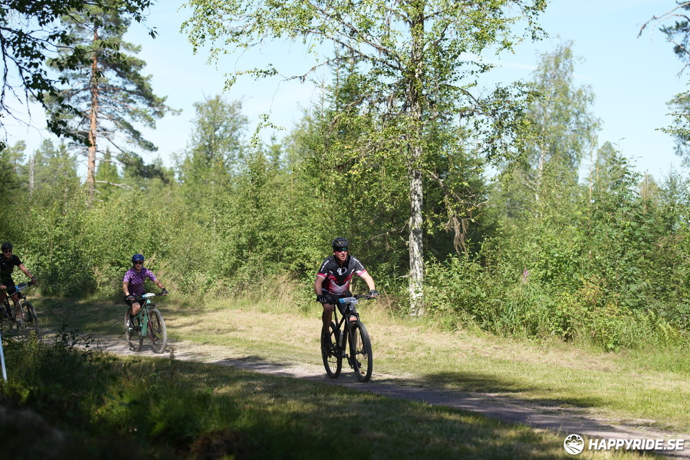 Bild från Cykelvasan 2022 (90km)