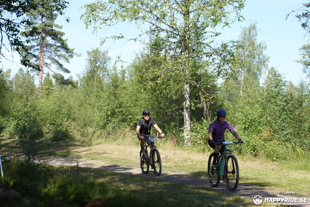 Bild från Cykelvasan 2022 (90km)