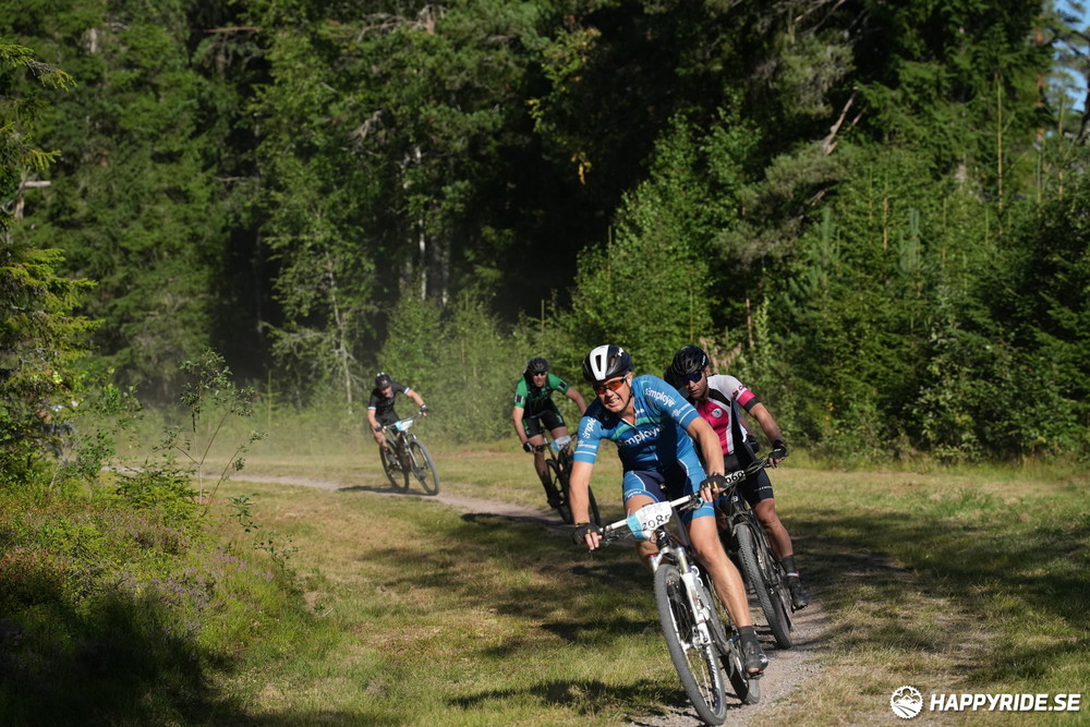 Bild från Cykelvasan 2022 (90km)