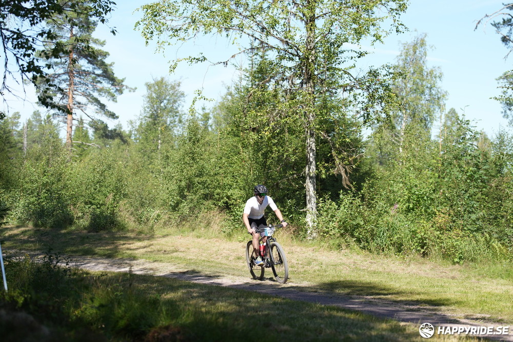 Bild från Cykelvasan 2022 (90km)