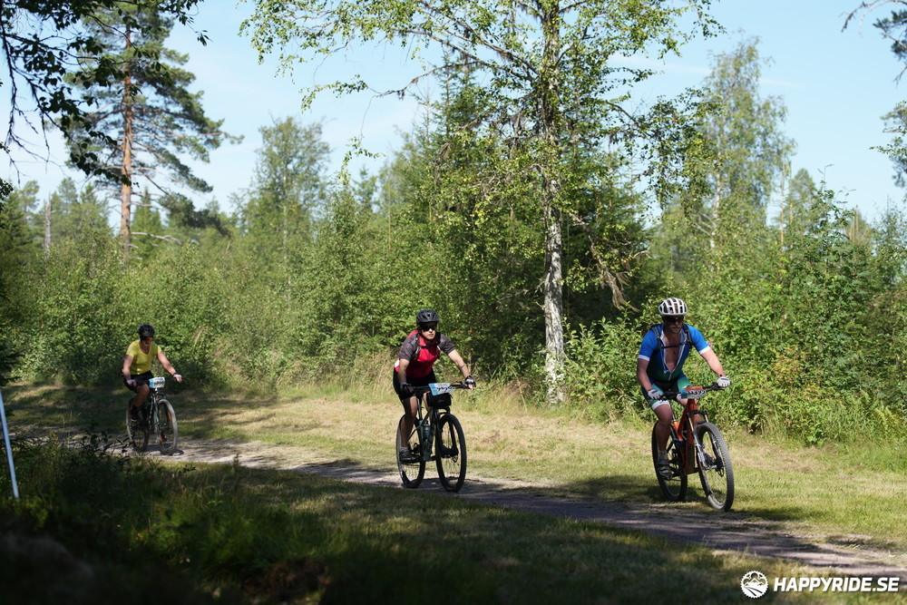 Bild från Cykelvasan 2022 (90km)