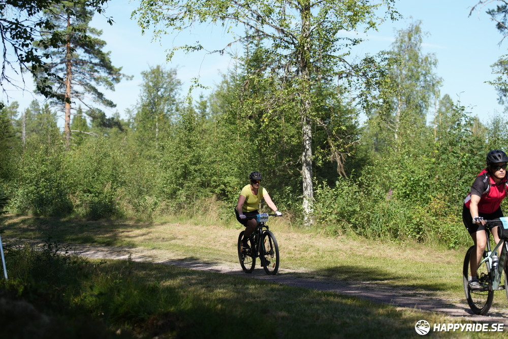 Bild från Cykelvasan 2022 (90km)
