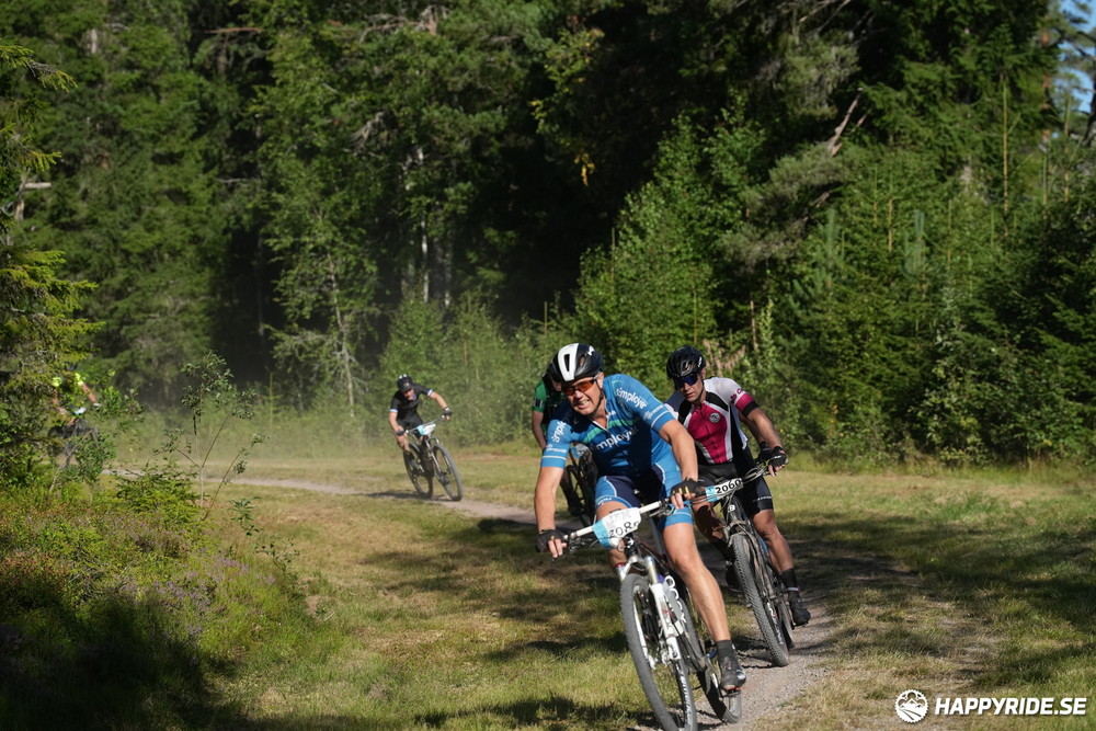 Bild från Cykelvasan 2022 (90km)