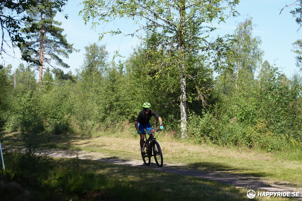 Bild från Cykelvasan 2022 (90km)