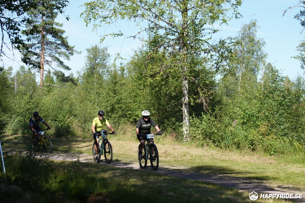 Bild från Cykelvasan 2022 (90km)