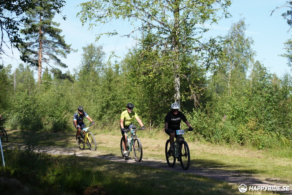 Bild från Cykelvasan 2022 (90km)