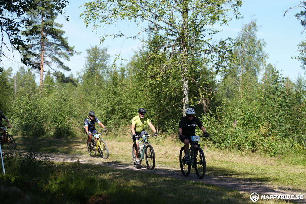 Bild från Cykelvasan 2022 (90km)