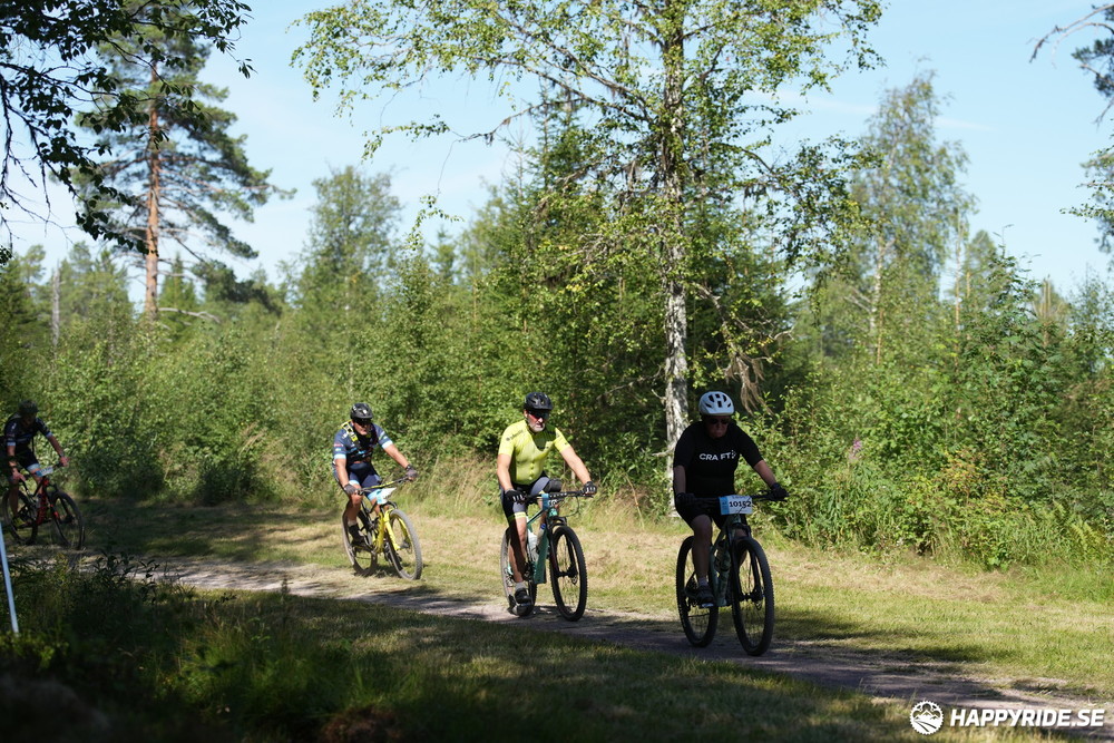 Bild från Cykelvasan 2022 (90km)