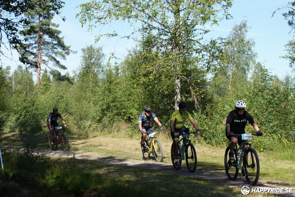 Bild från Cykelvasan 2022 (90km)