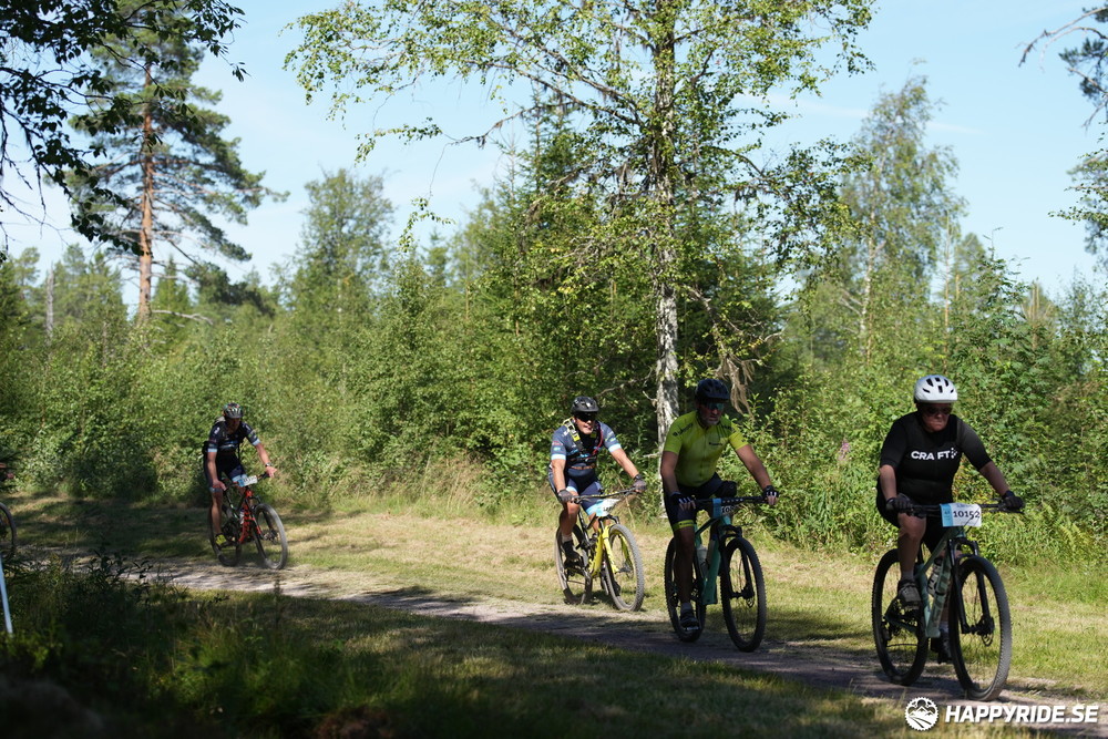 Bild från Cykelvasan 2022 (90km)