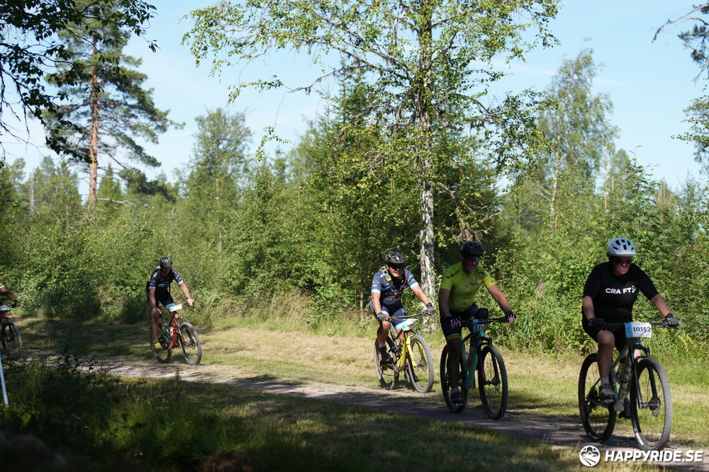 Bild från Cykelvasan 2022 (90km)
