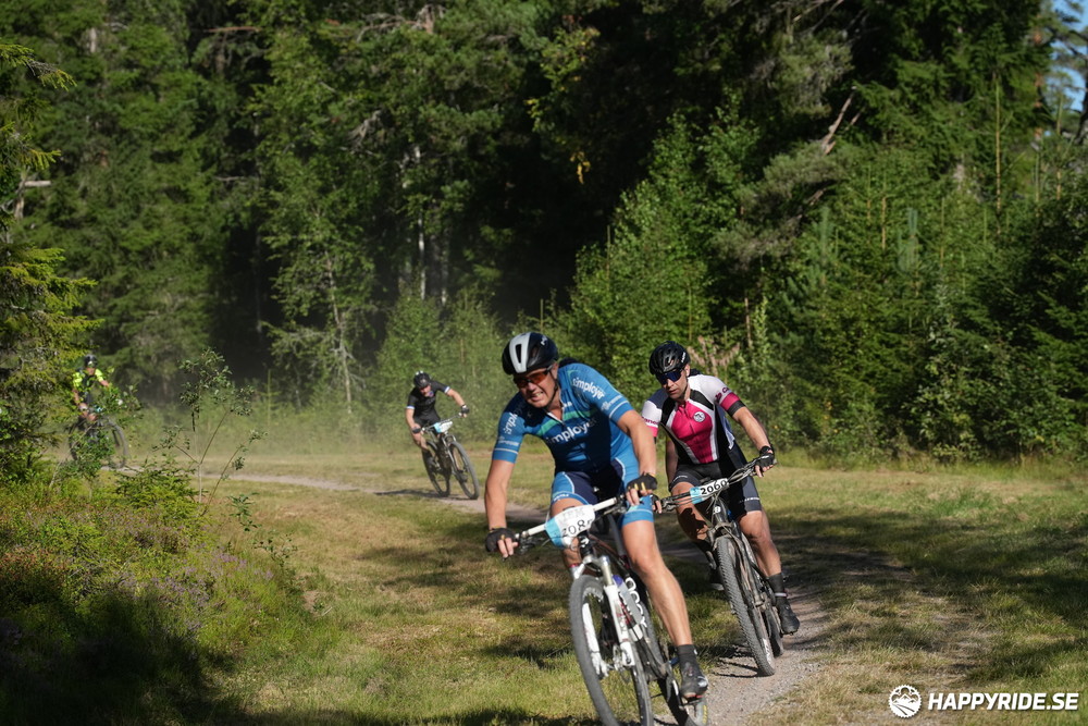 Bild från Cykelvasan 2022 (90km)