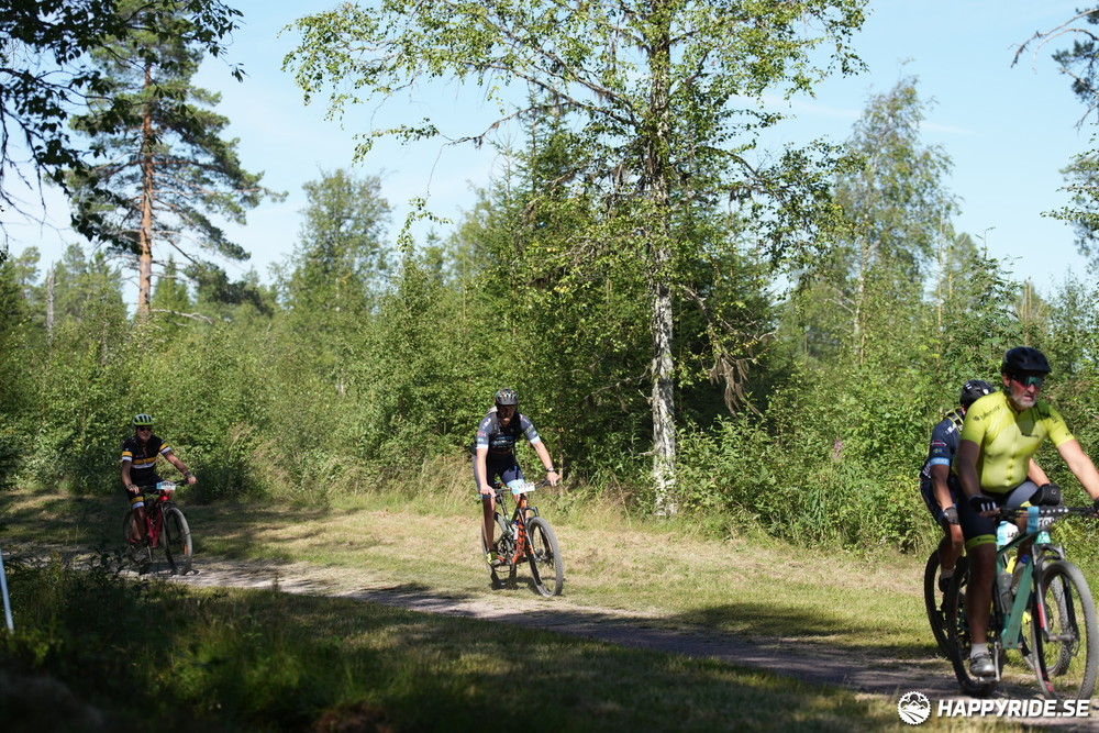 Bild från Cykelvasan 2022 (90km)