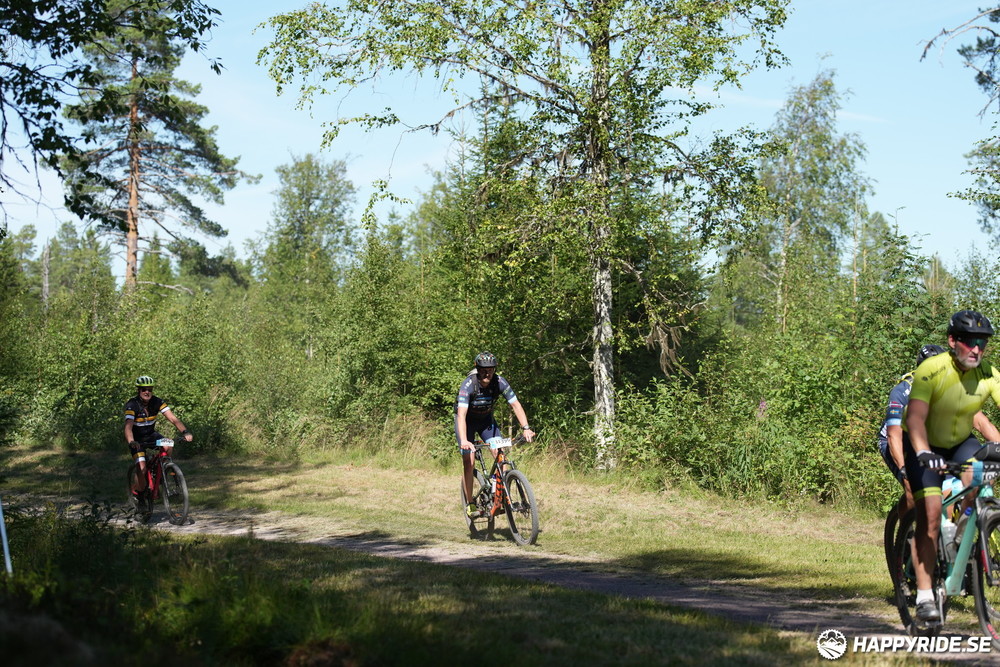 Bild från Cykelvasan 2022 (90km)