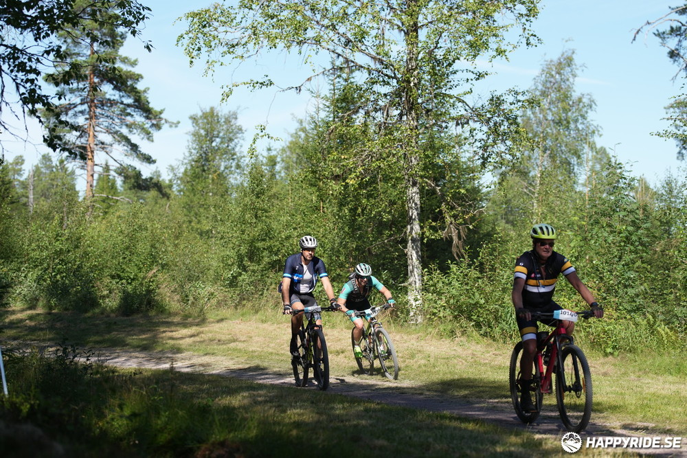 Bild från Cykelvasan 2022 (90km)