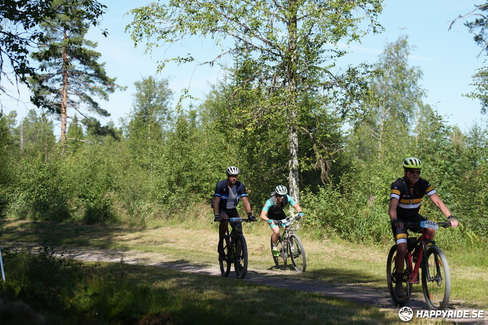 Bild från Cykelvasan 2022 (90km)