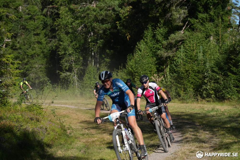 Bild från Cykelvasan 2022 (90km)