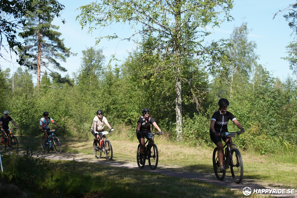 Bild från Cykelvasan 2022 (90km)
